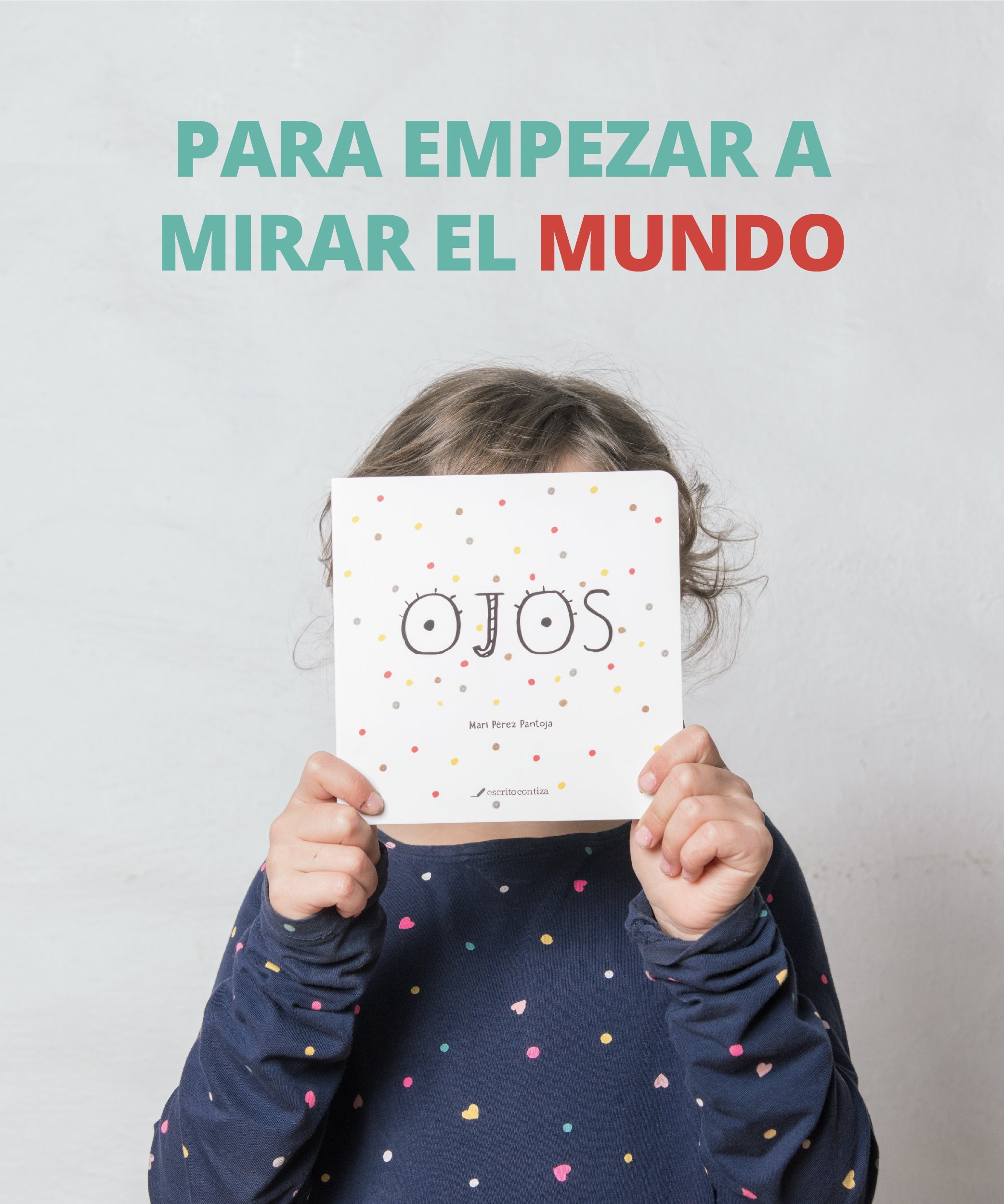 Primeros libros (0 a 2 años)
