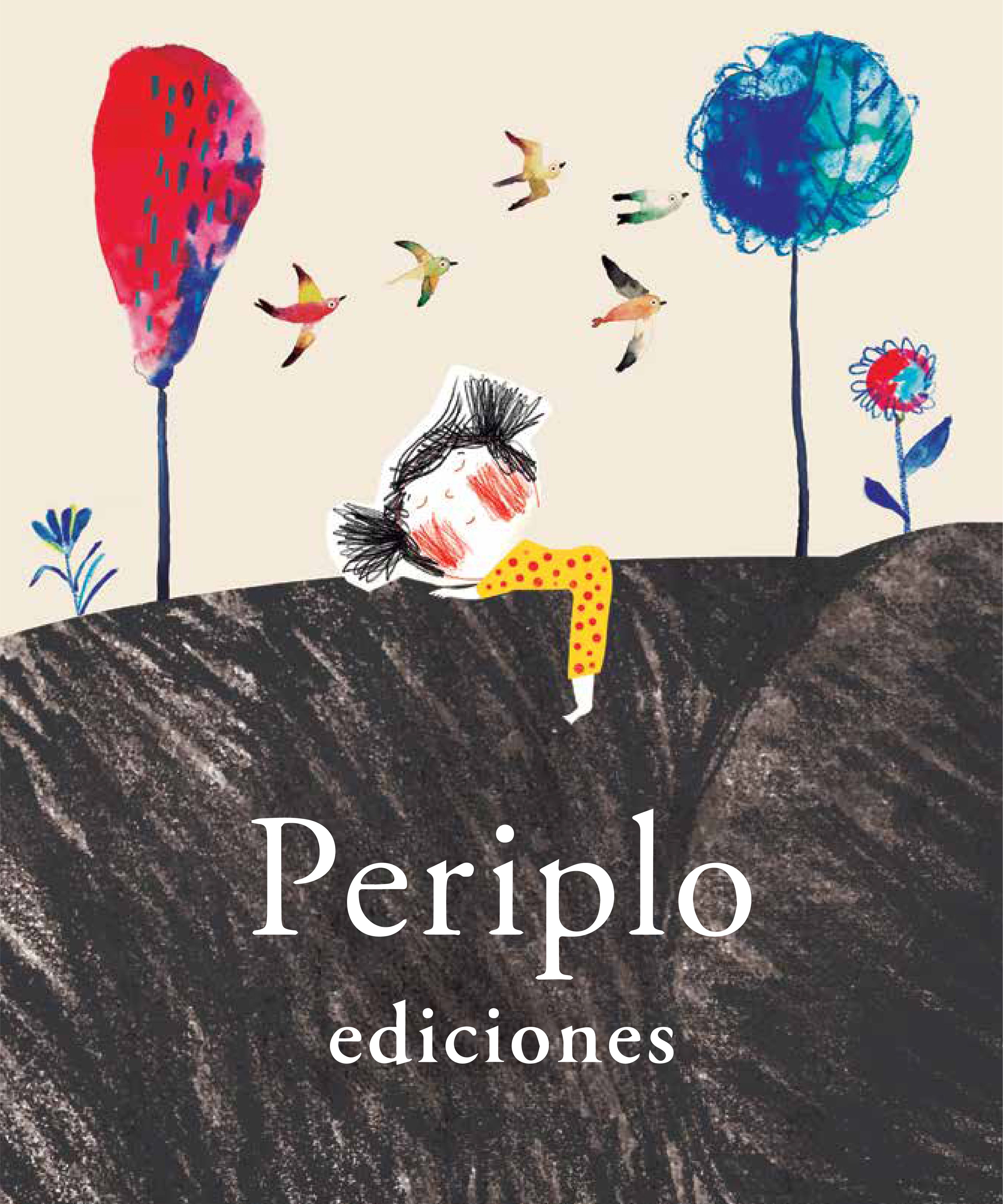 Periplo Ediciones