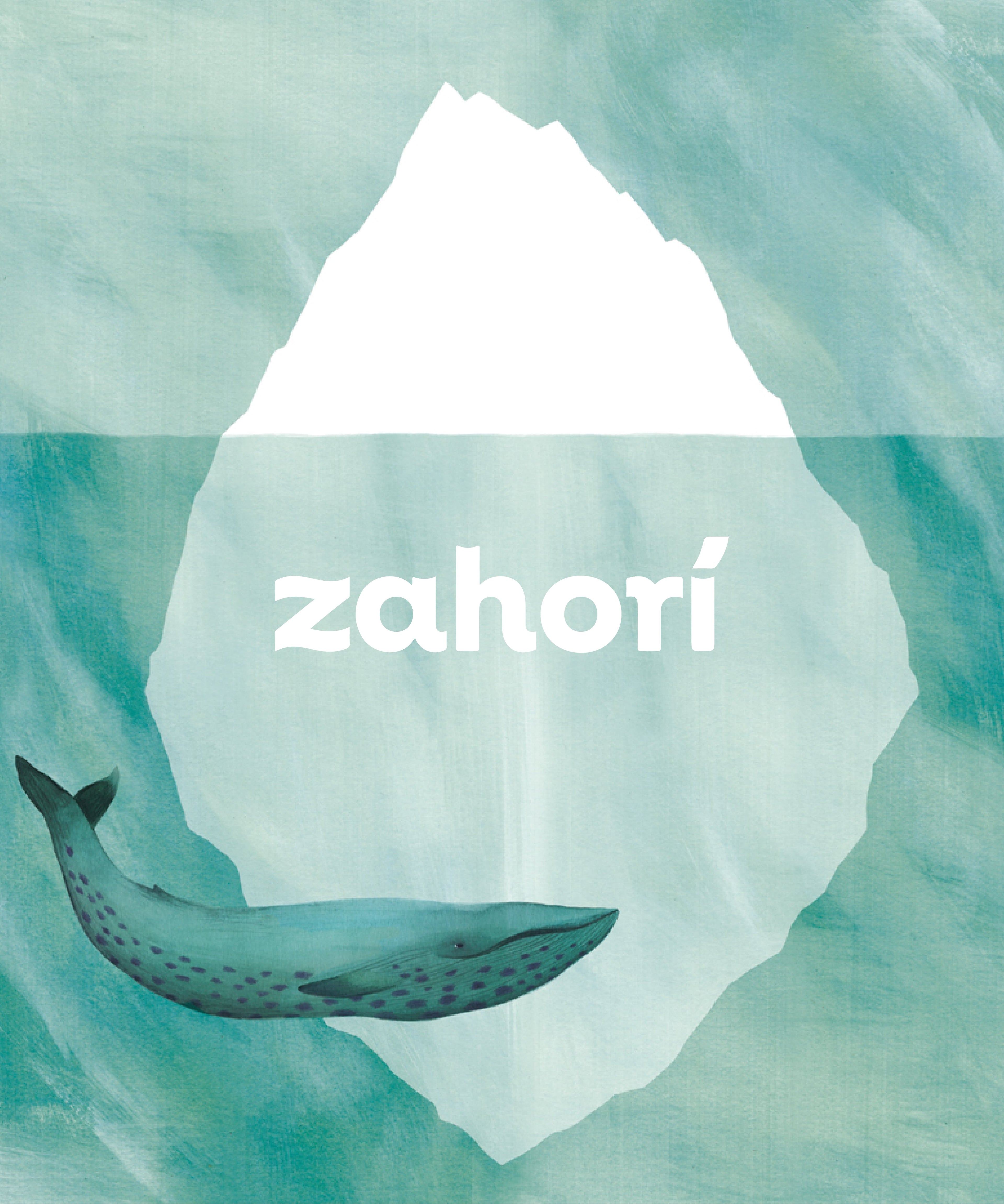 Zahorí
