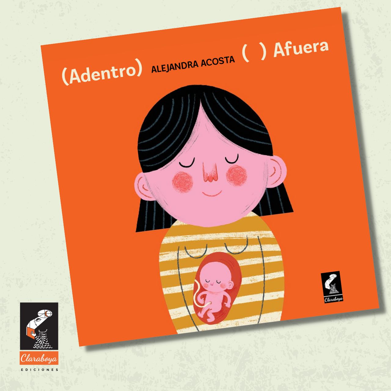 Adentro y afuera