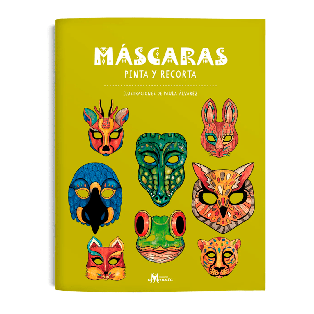 mascaras