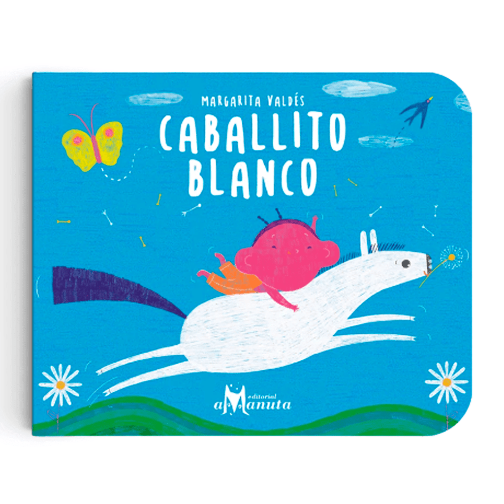 caballito-blanco