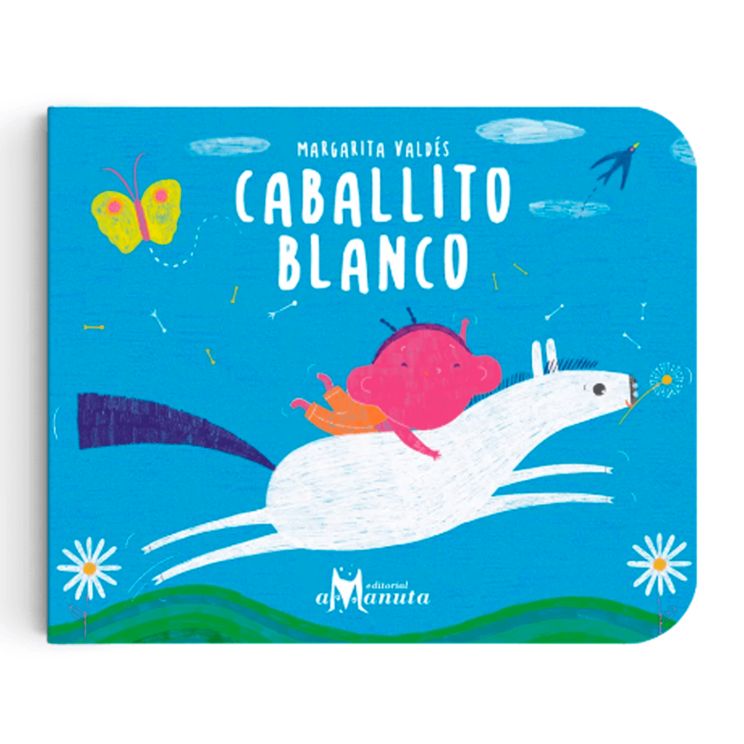 caballito-blanco