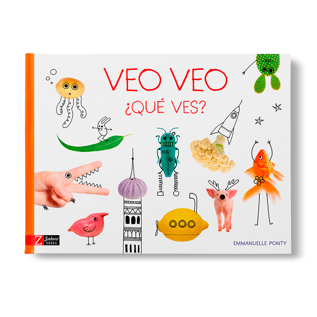 veo-veo