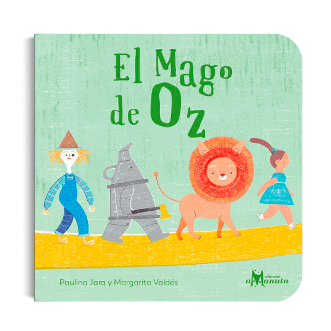 el-mago-de-oz