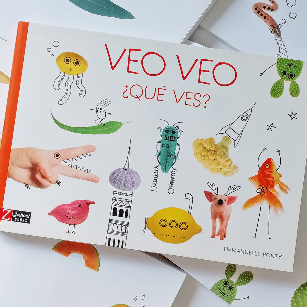 veo-veo