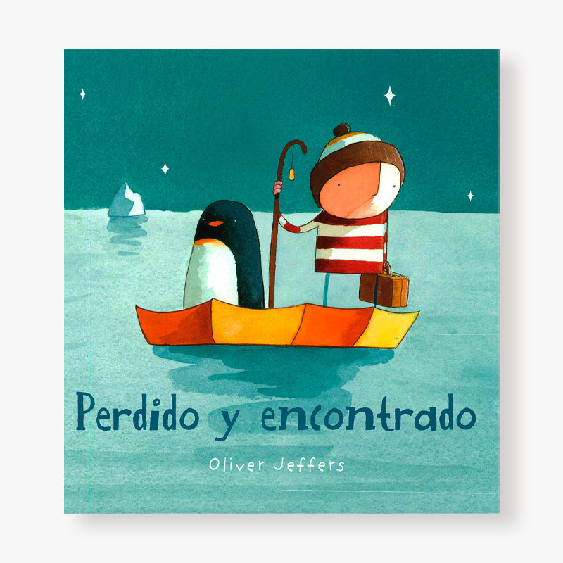 Perdido y encontrado