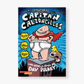 1. Las aventuras del capitán Calzoncillos
