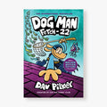 Dog Man: Fetch-22