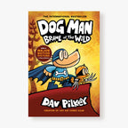 Dog Man: Brawl of the Wild