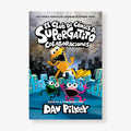 El club de cómics de Supergatito: Colaboraciones