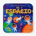 Tapitas curiosas - El espacio