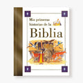 Mis primeras historias de la Biblia