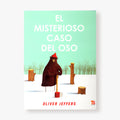 El misterioso caso del oso