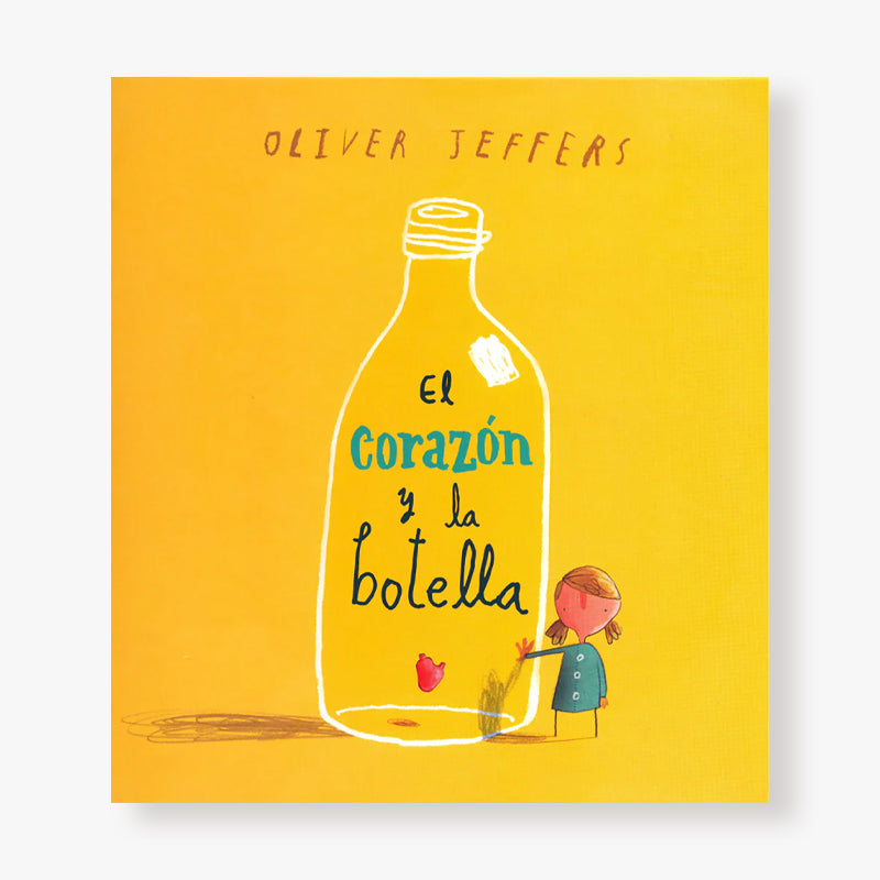 El corazón y la botella