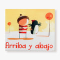 Arriba y abajo