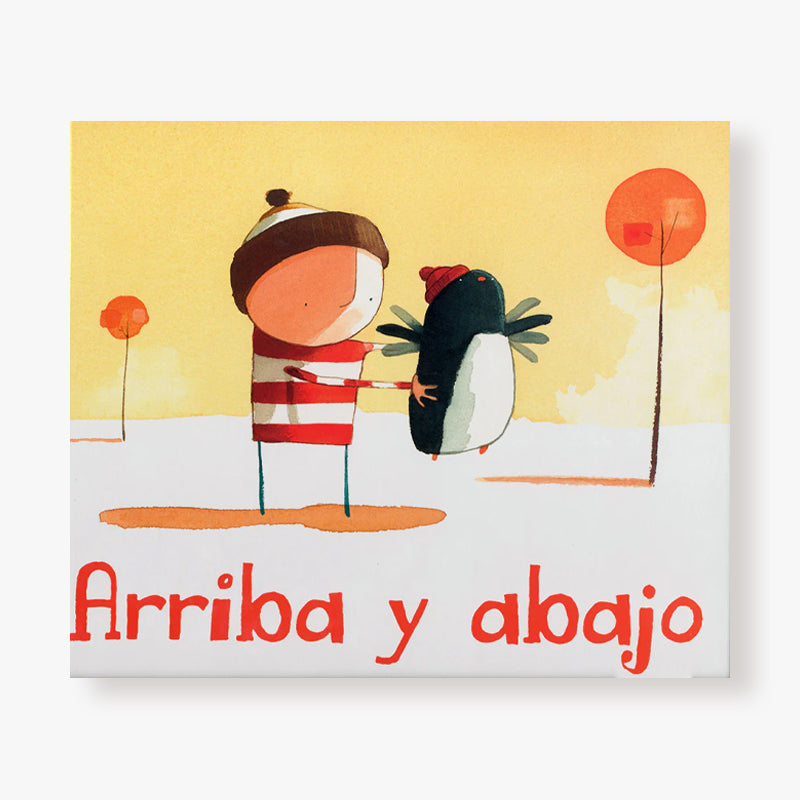 Arriba y abajo
