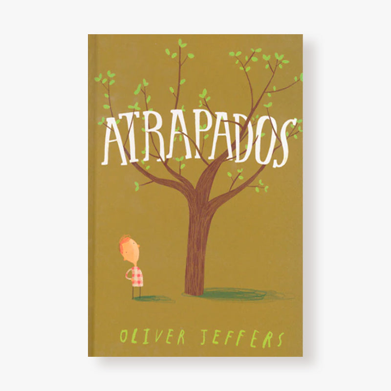 Atrapados