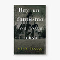 Hay un fantasma en esta casa