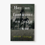 Hay un fantasma en esta casa