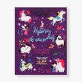 Historias para compartir - Historias de unicornios