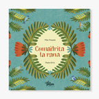 Comadrita la rana