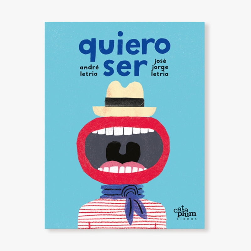 Quiero ser