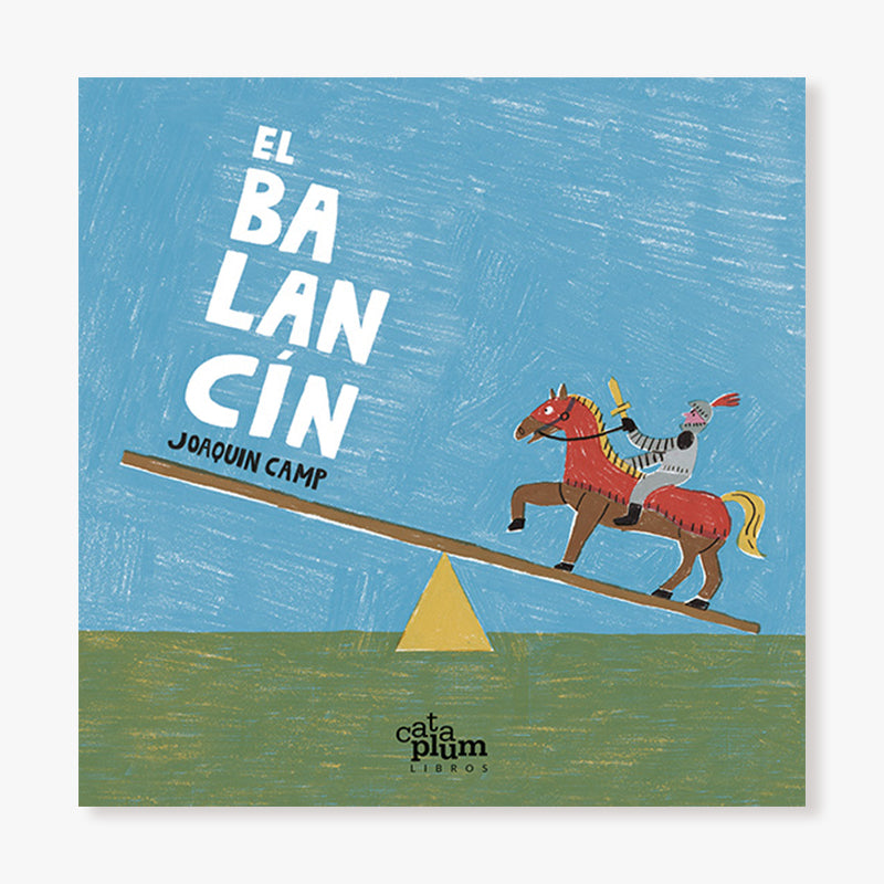 El balancín