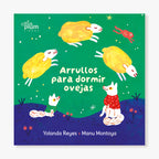 Arrullos para dormir ovejas