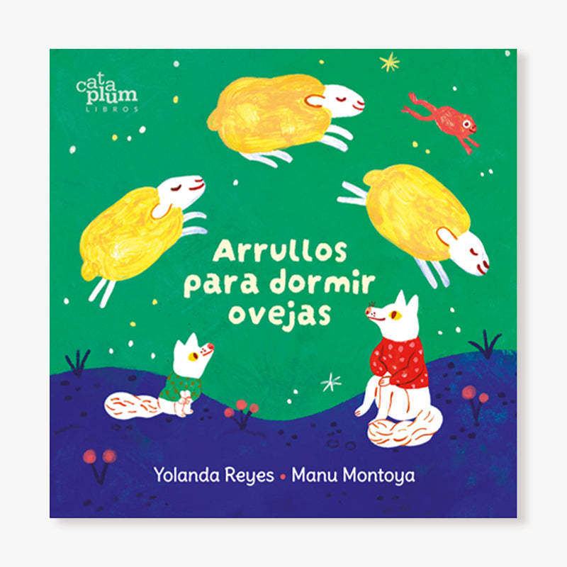 Arrullos para dormir ovejas
