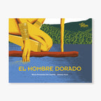 El hombre dorado