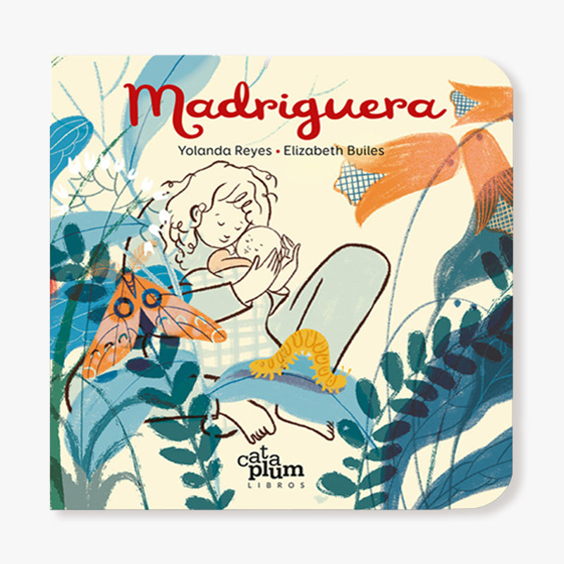 Madriguera