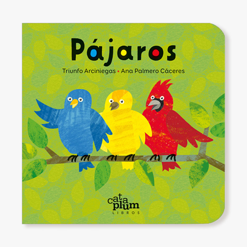 Pájaros
