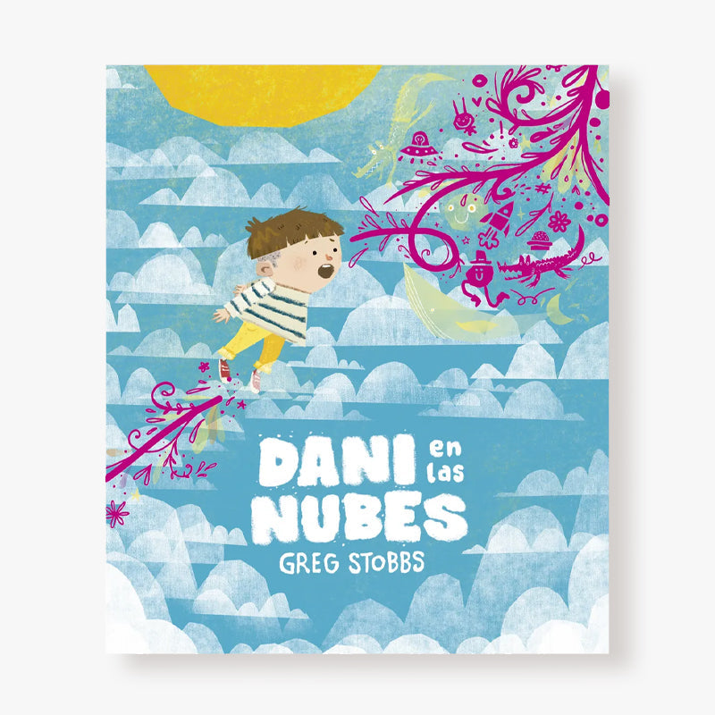 Dani en las nubes