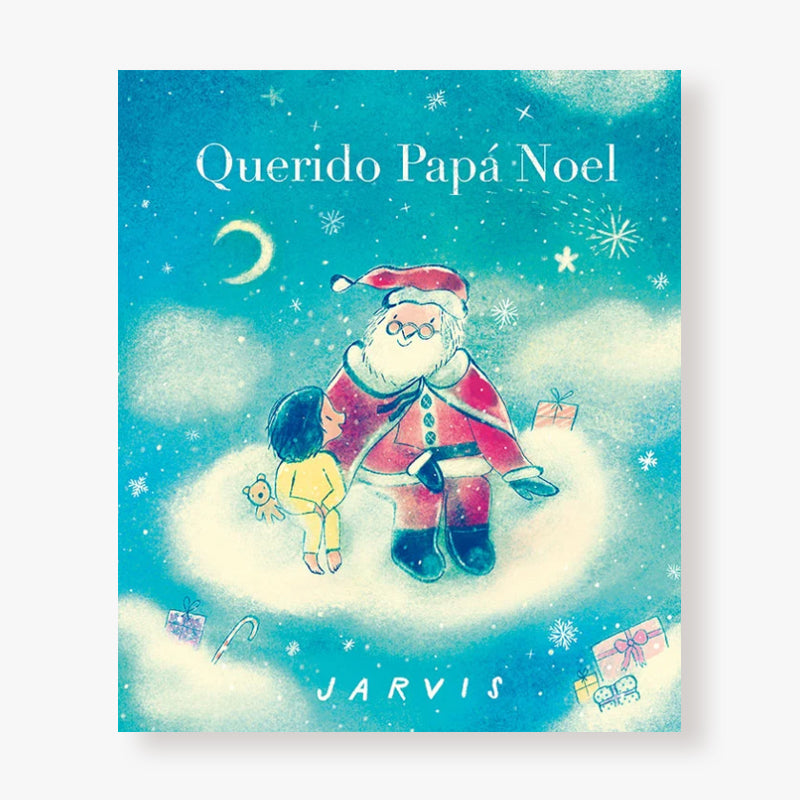 Querido Papá Noel