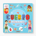 Descubro y juego - El cuerpo humano