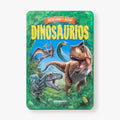 Descubro y juego - Dinosaurios
