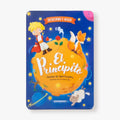 Descubro y juego - El Principito