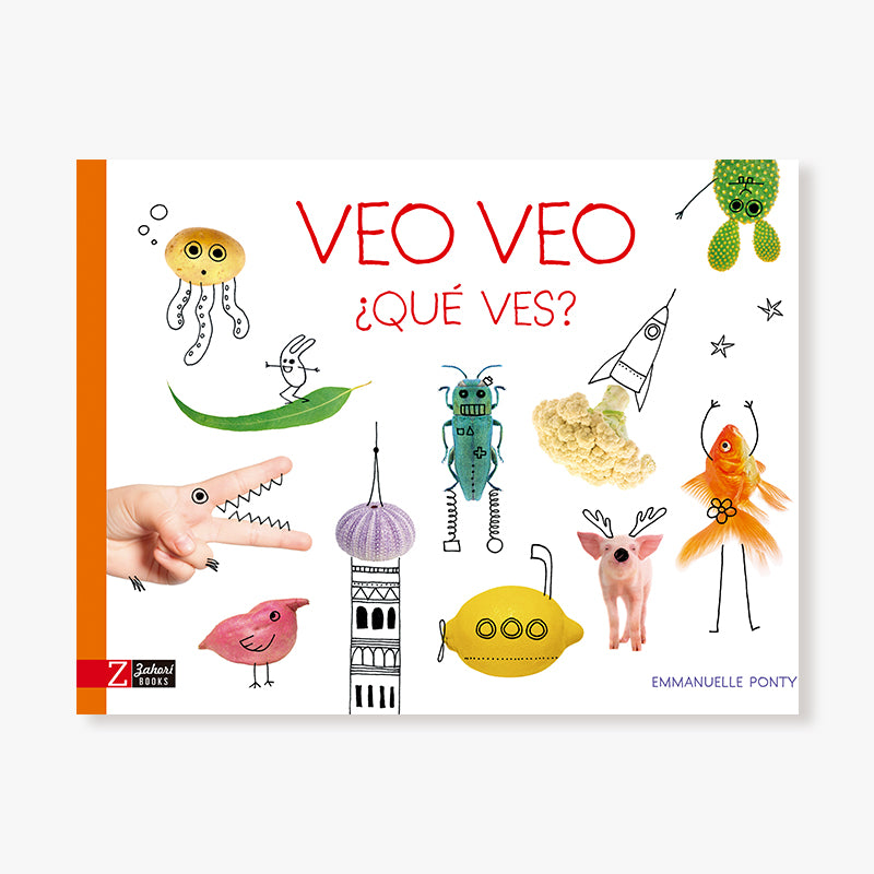 Veo veo