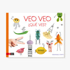 Veo veo
