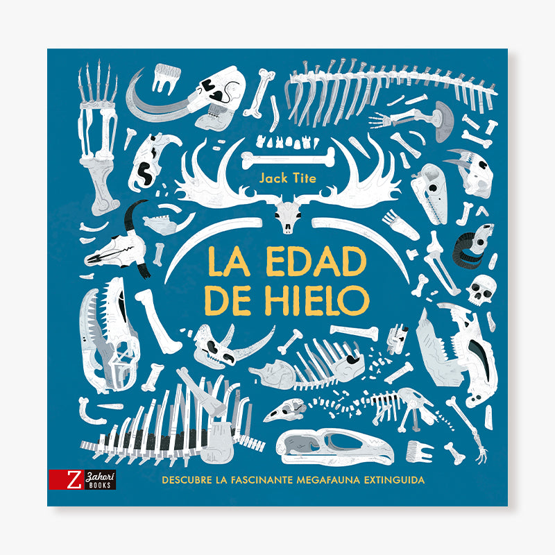 La edad de hielo