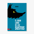 El gran libro de los sustos