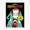 Enigmas de miedo