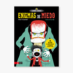 Enigmas de miedo