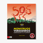 Monstruos vedaderos