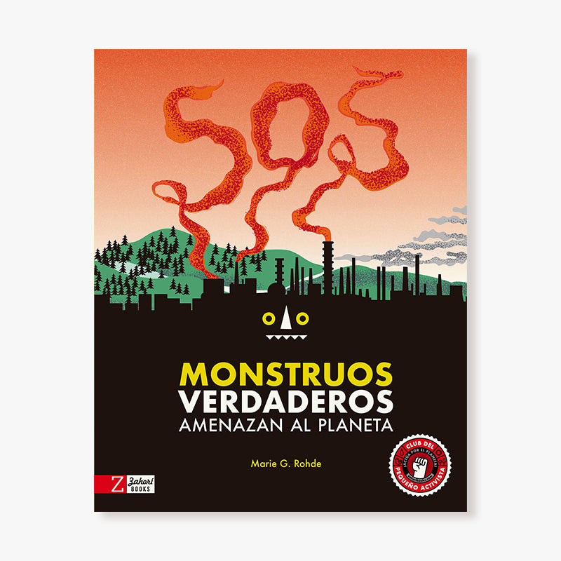 Monstruos vedaderos