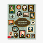 Amistades animales