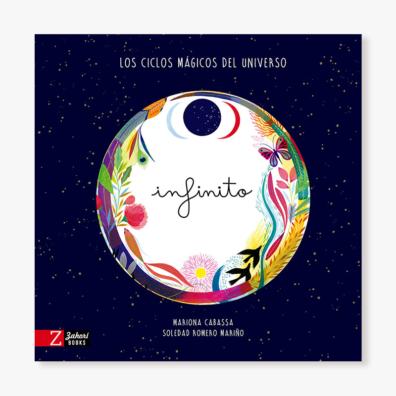 Infinito. Los ciclos mágios del universo
