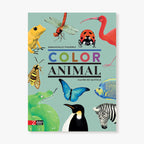 Color animal