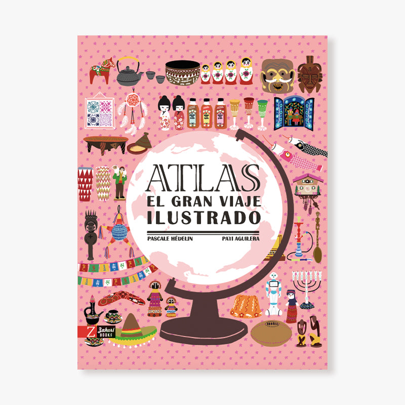 Atlas